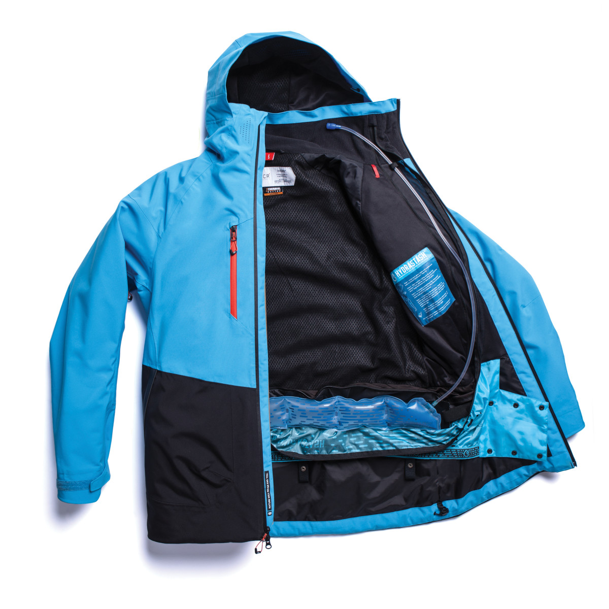 686 Hydrastash Jacket