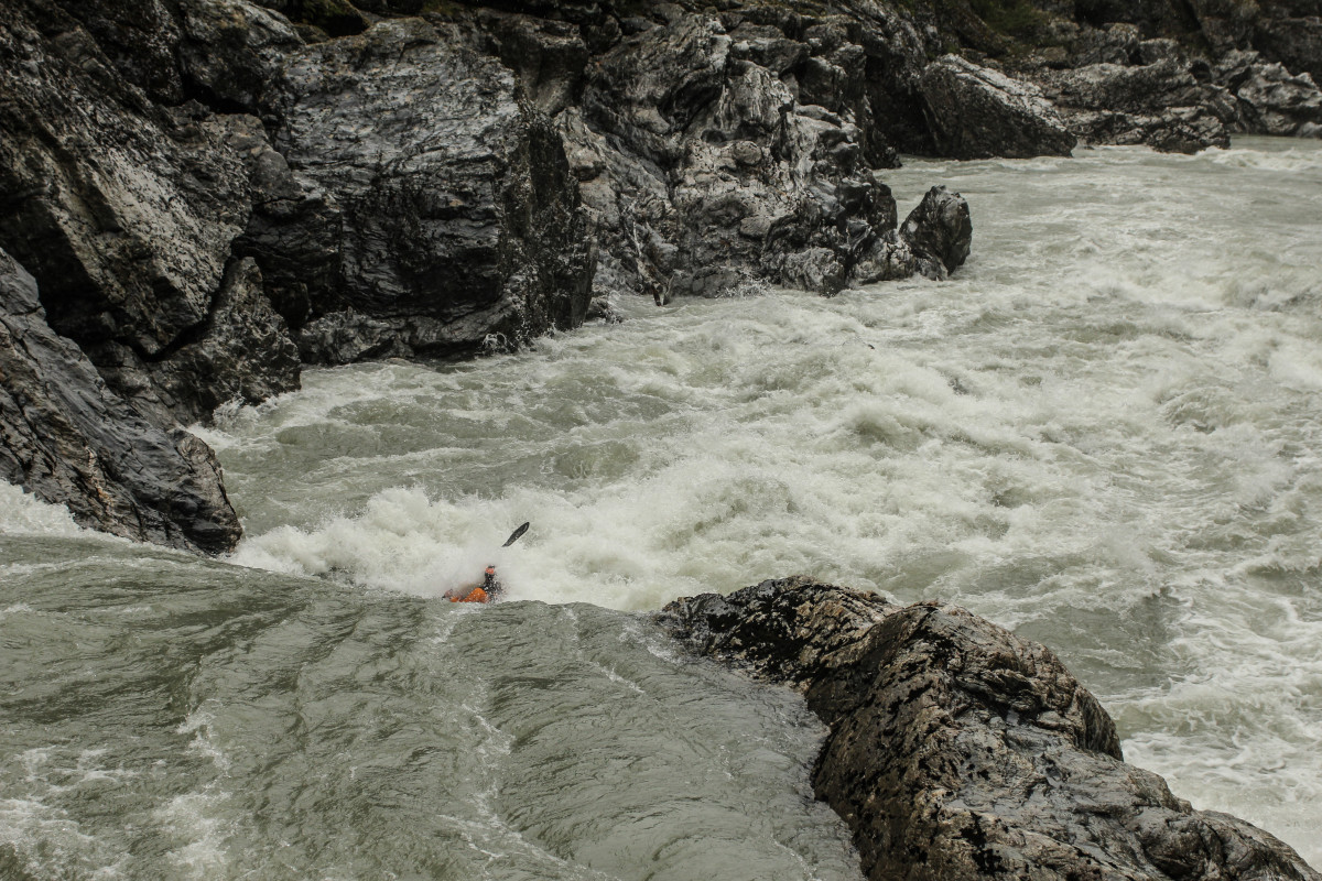 Into The Deep South Exploring Chile S Remotest Whitewater