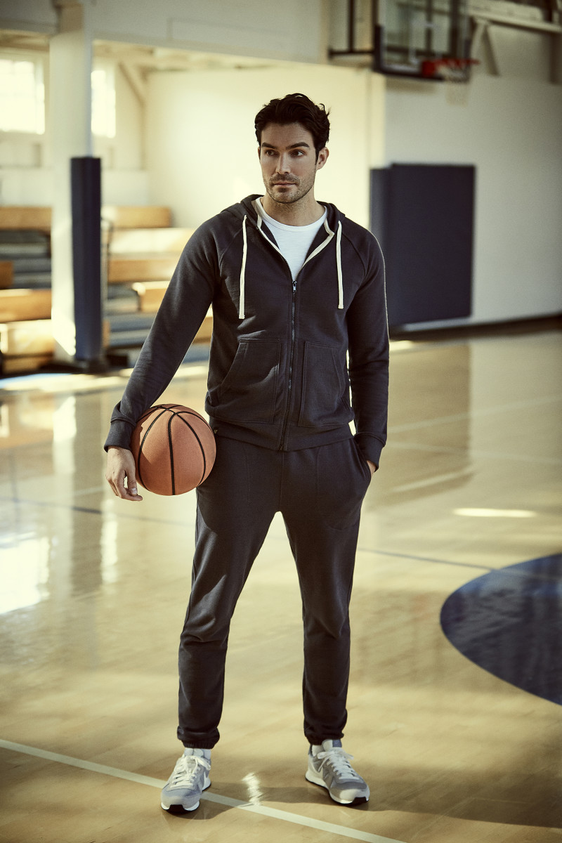 Flint and Tinder Fieldhouse Collection