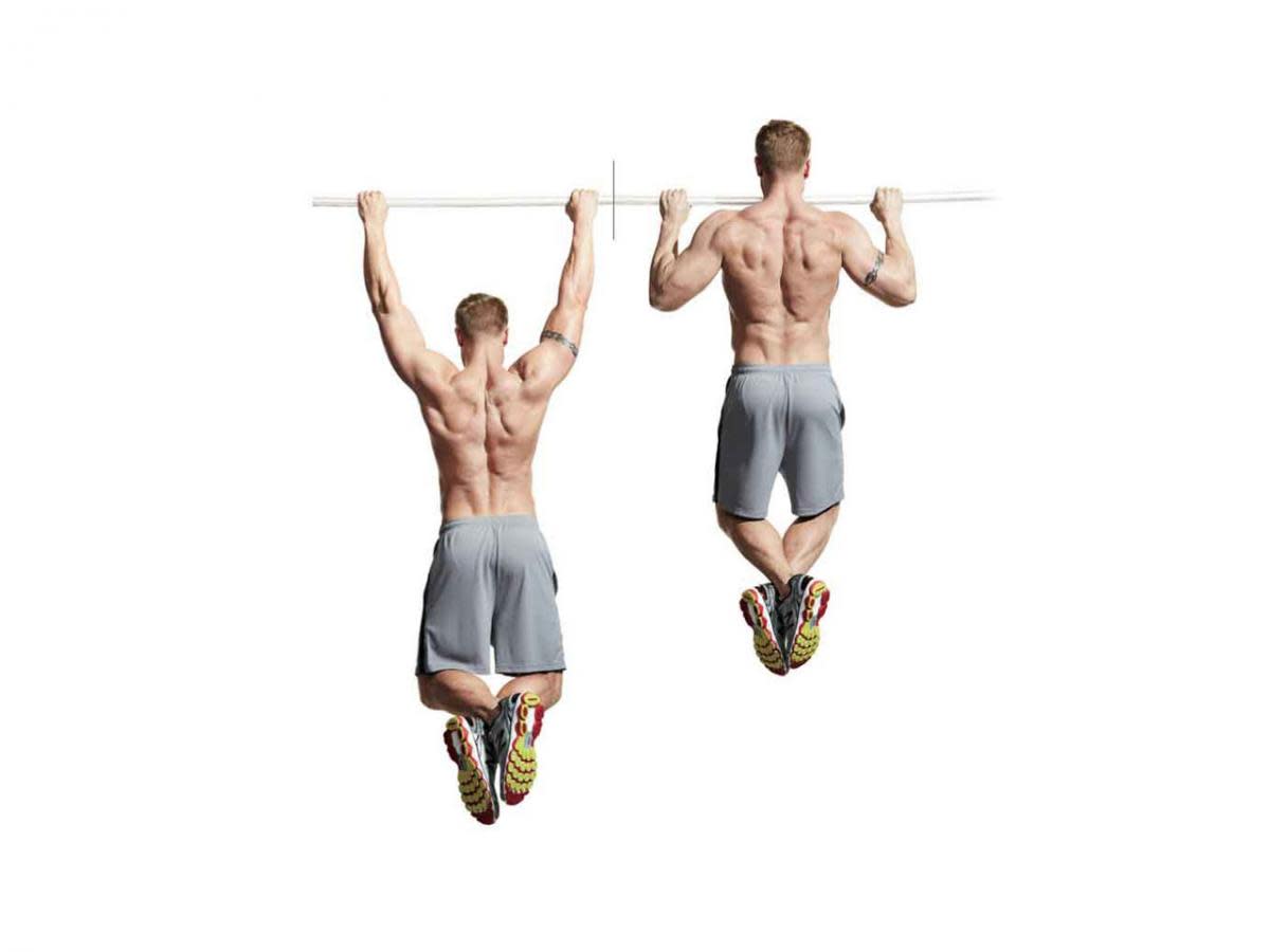 The Hardest Exercises For Men According To 7 Trainers The Hardest Exercises For Men According To 7 Trainers