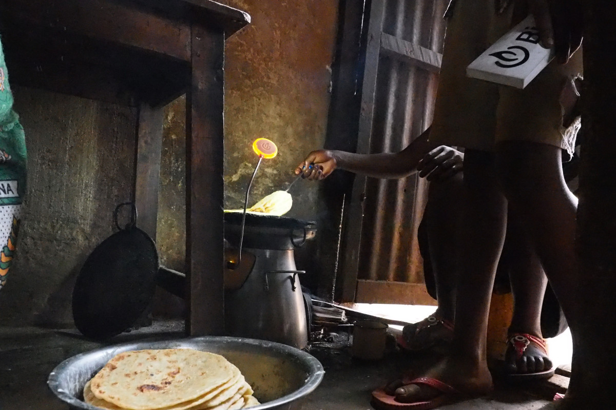 biolite campstove