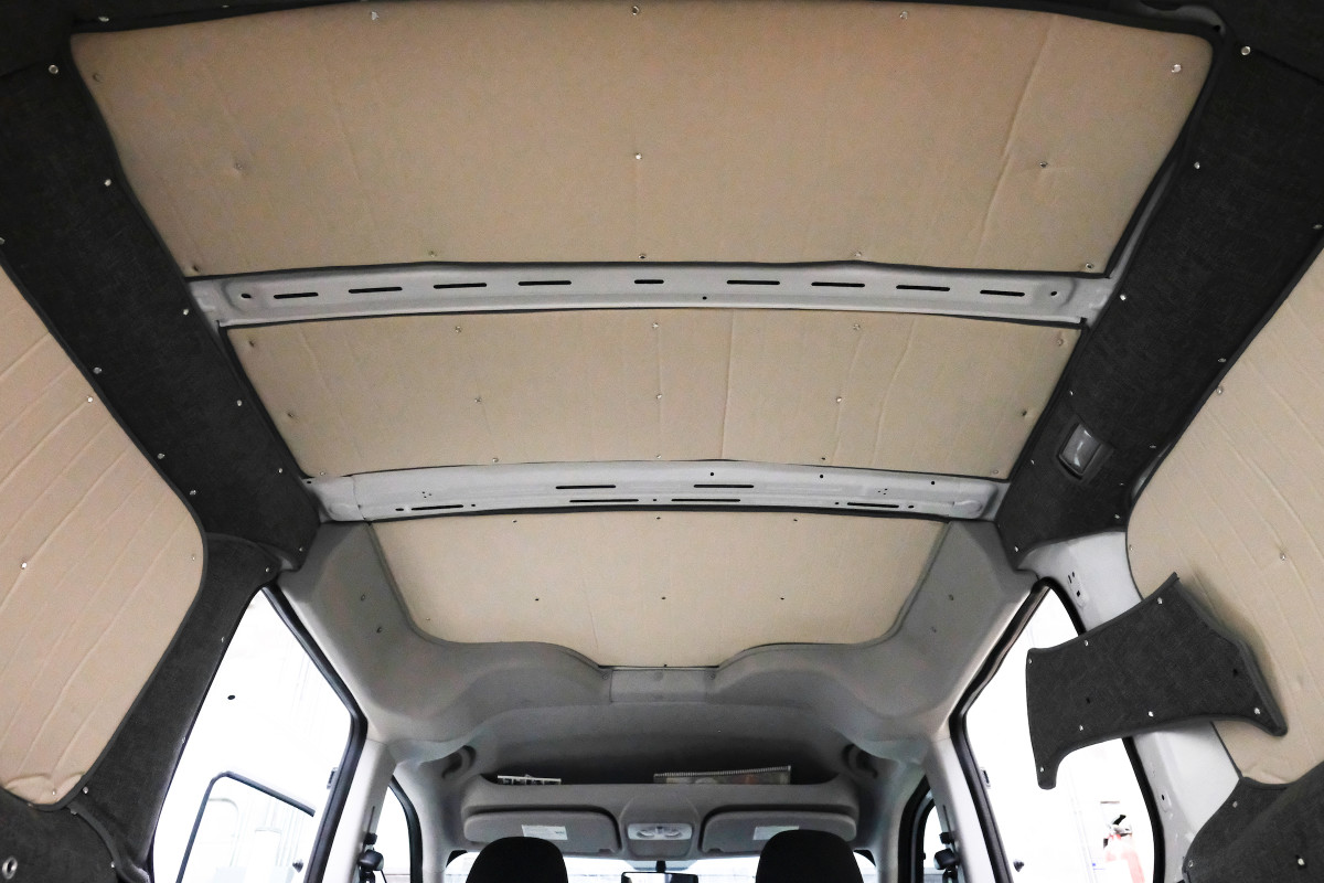 Wayfarer Van Conversion Kit