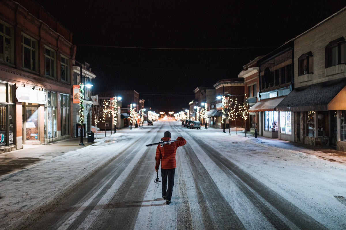 Fernie bc