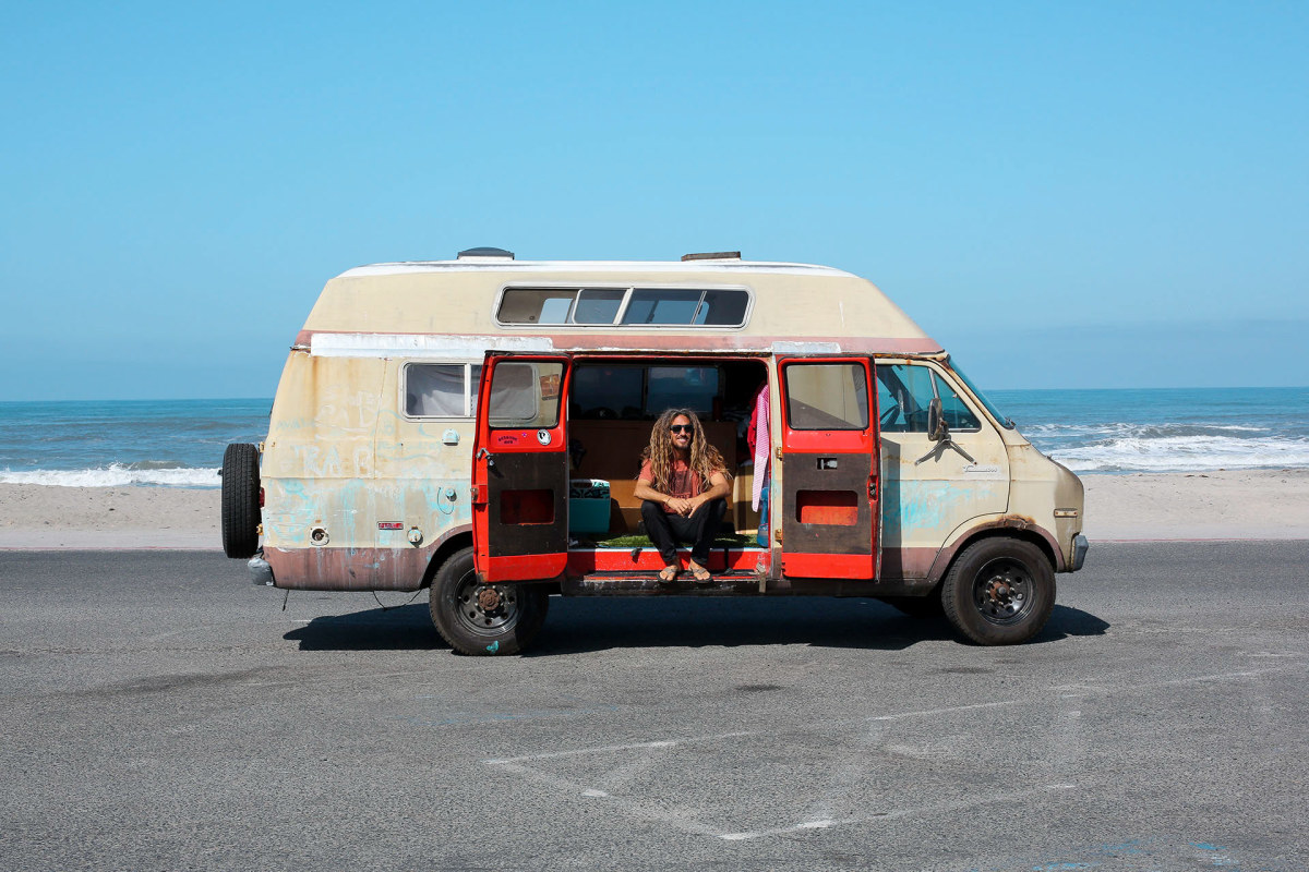 reef rob machado