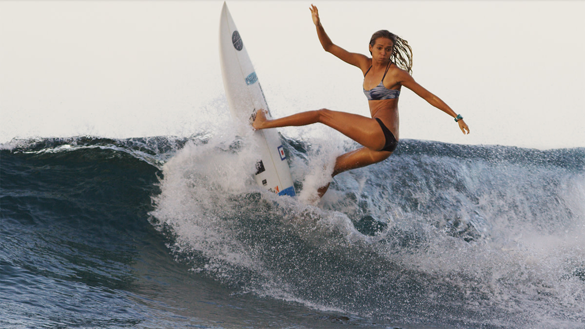 BriannaCopeSurfing