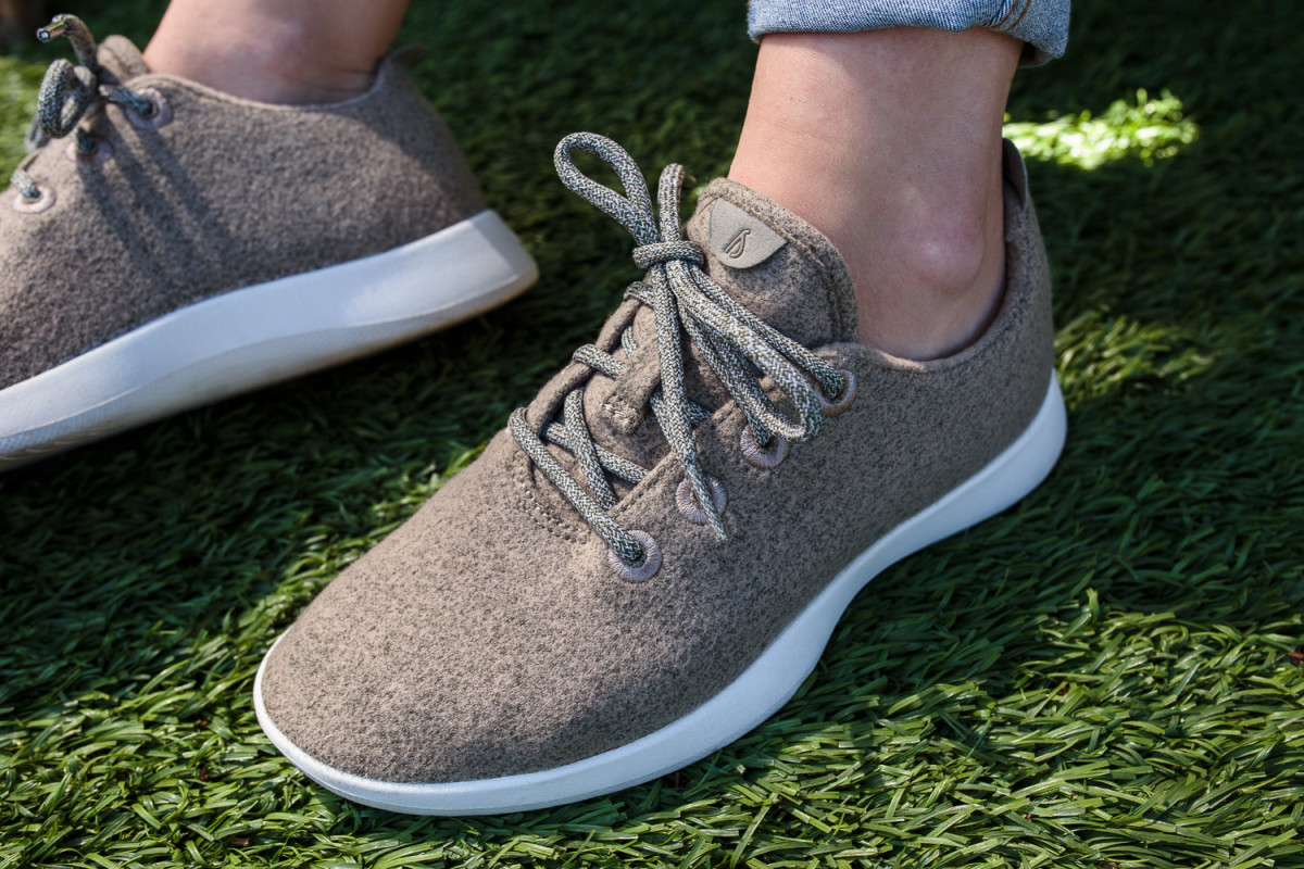 allbirds vs ultra boost reddit
