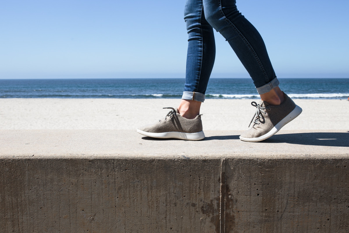 allbirds men's merino wool sneakers reviews