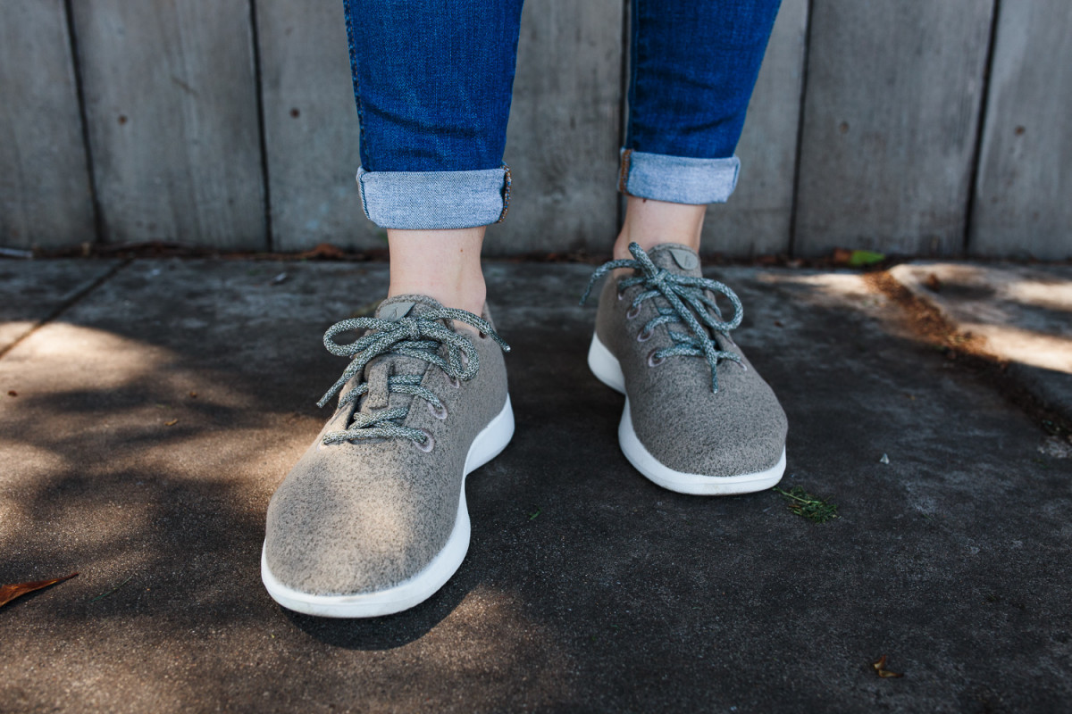 allbirds wool runners review reddit