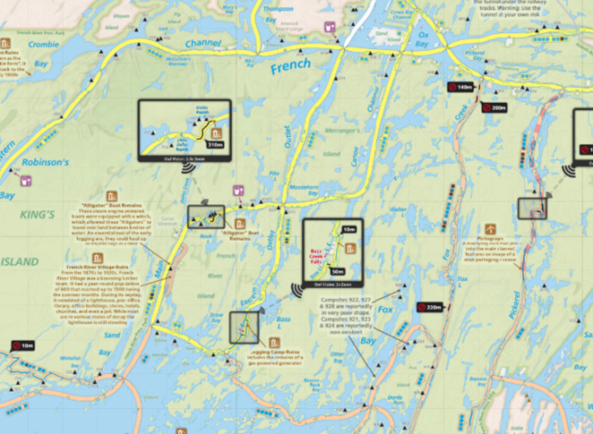 massasauga provincial park map pdf Lost And Found Jeff Mcmurtrie S New Mapmaking Project Men S Journal massasauga provincial park map pdf massasauga provincial park map pdf Lost And Found Jeff Mcmurtrie S New Mapmaking Project Men S Journal massasauga provincial park map pdf