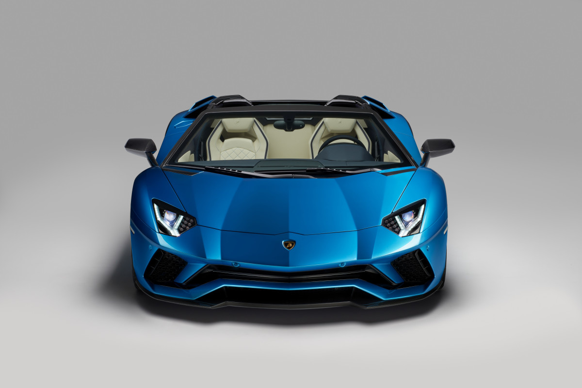 Lamborghini Aventador S Roadster_5