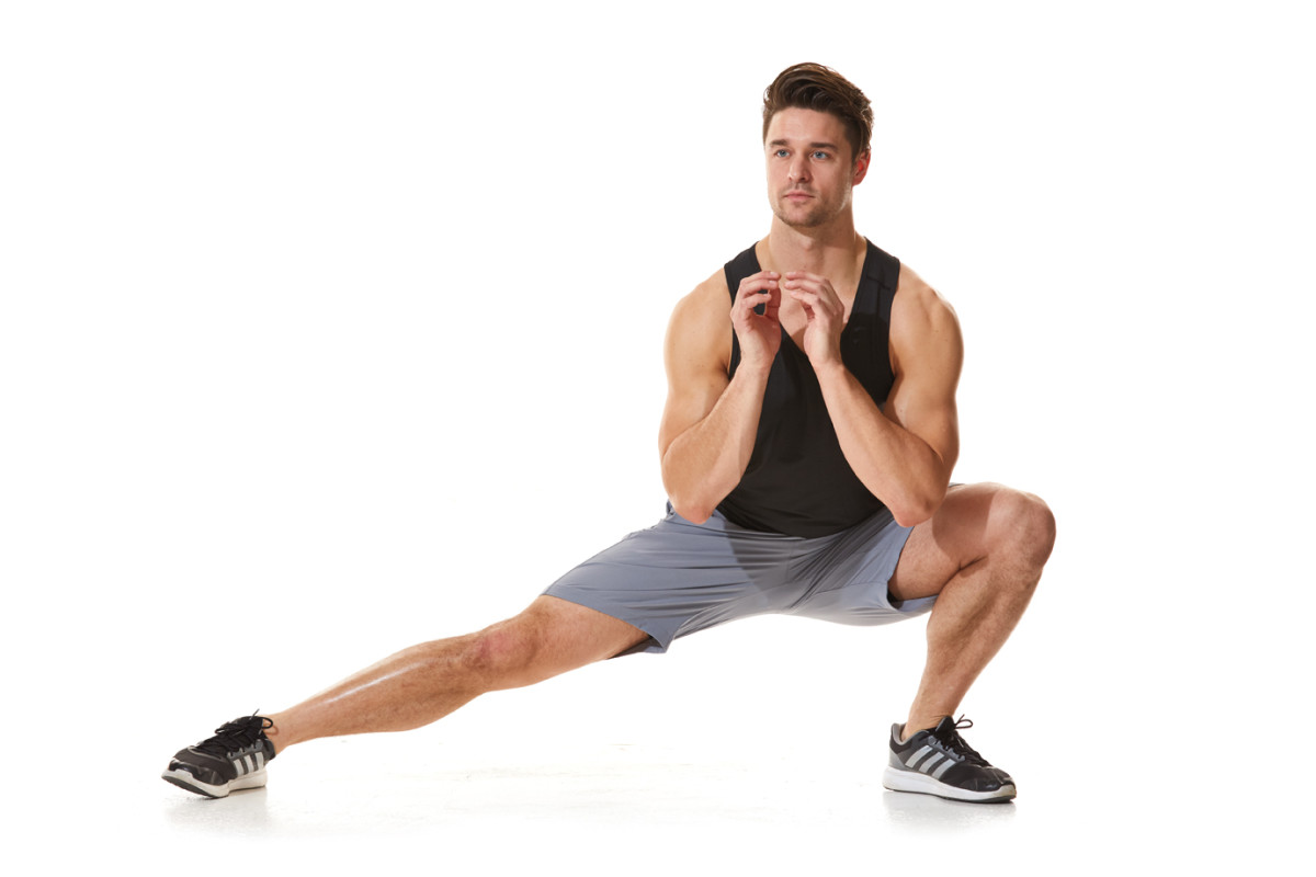 Lunges Exercise | A Beginners Guide With Correct Form, Types & Precautions - KreedOn