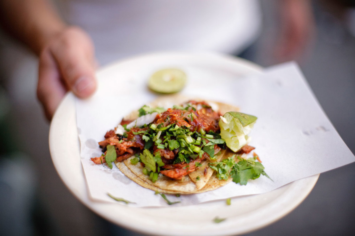 Mexico City Travel Guide