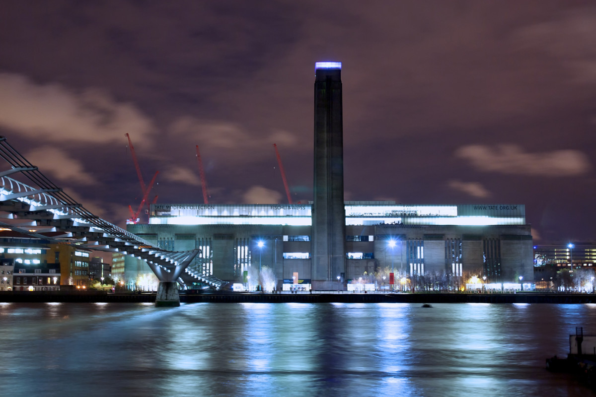 London Travel Guide