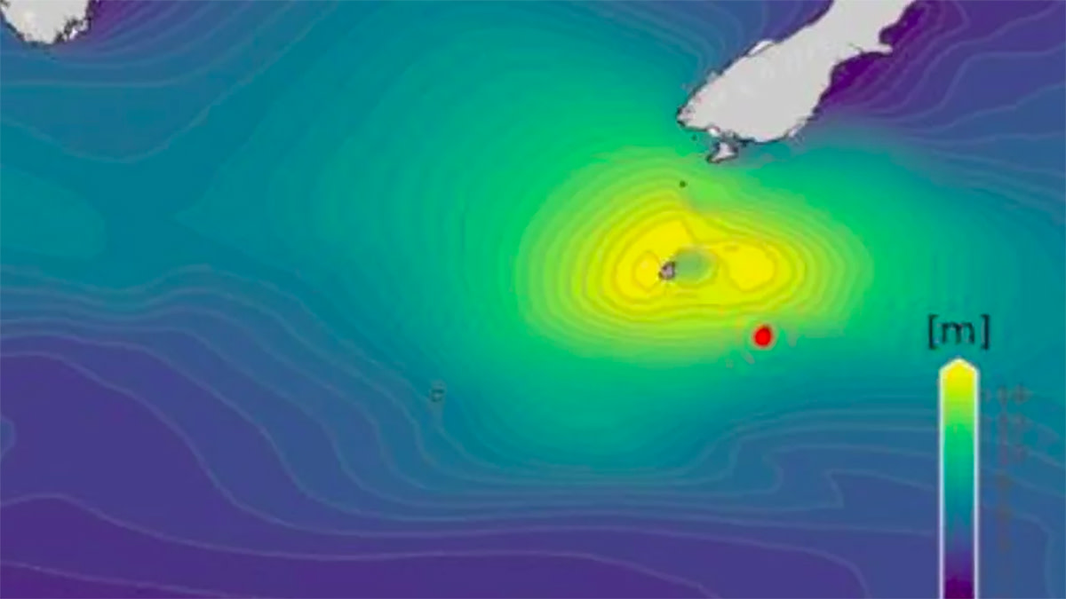 BiggestSouthernHemisphereWave