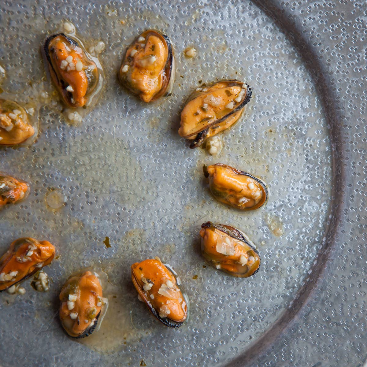 The Story Behind Patagonia Provisions' Sustainably Sourced Mussels