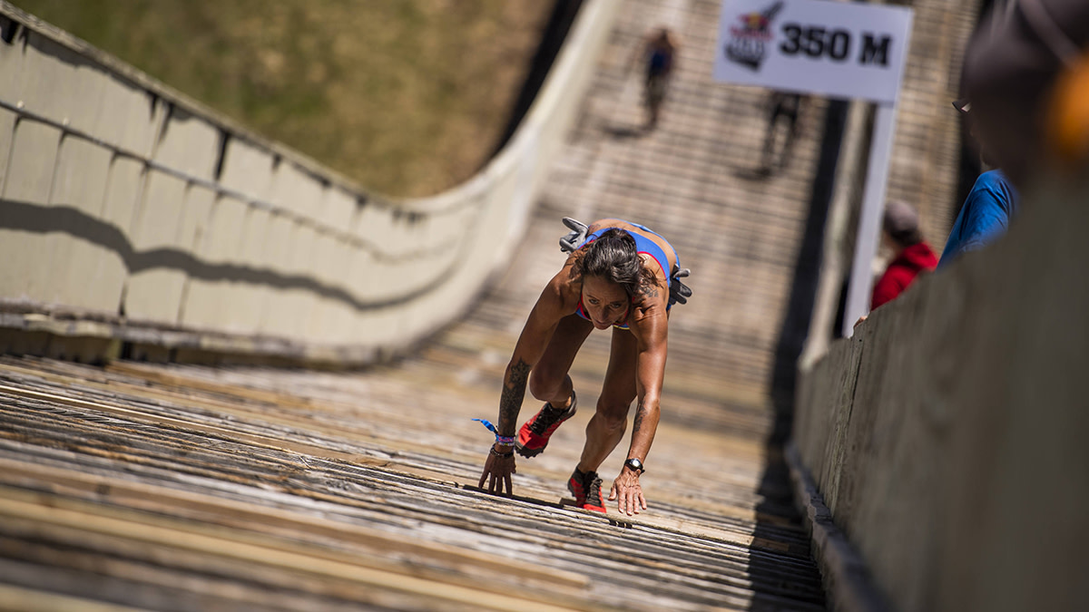 Jennifer Chaudoir