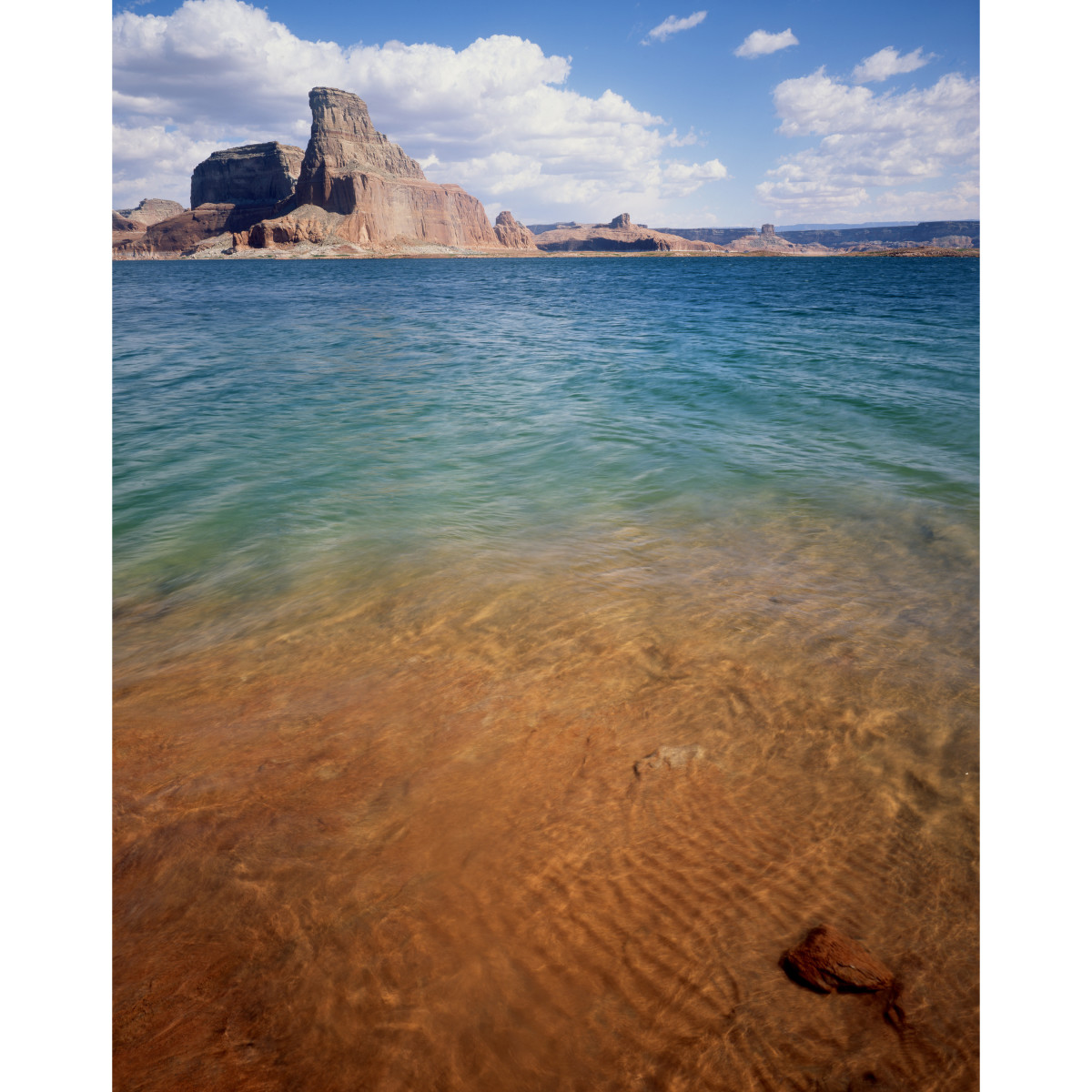 lake powell utah