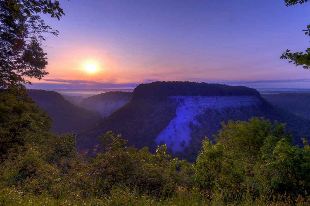 LetchworthStateParkLarryTetamore