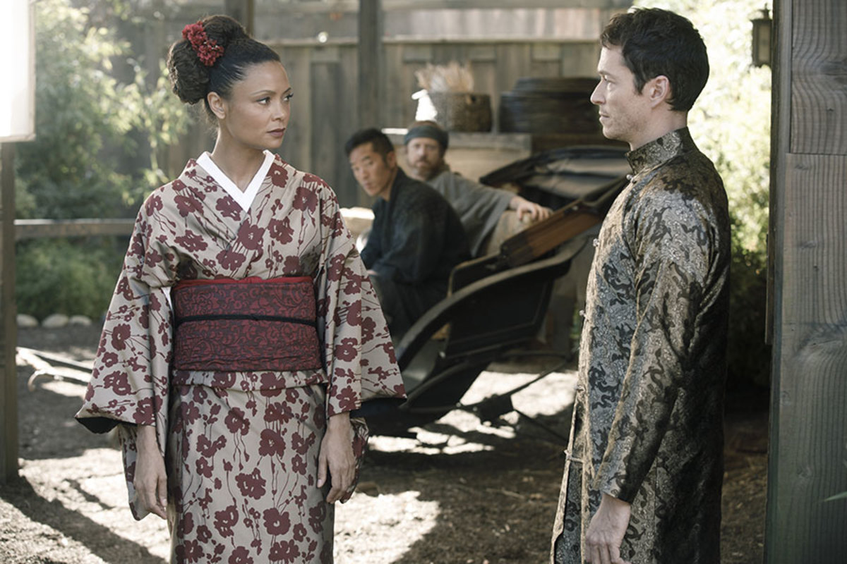 Westworld Actor Hiroyuki Sanada On The Secrets Of Shogun World Westworld Actor Hiroyuki Sanada On The Secrets Of Shogun World