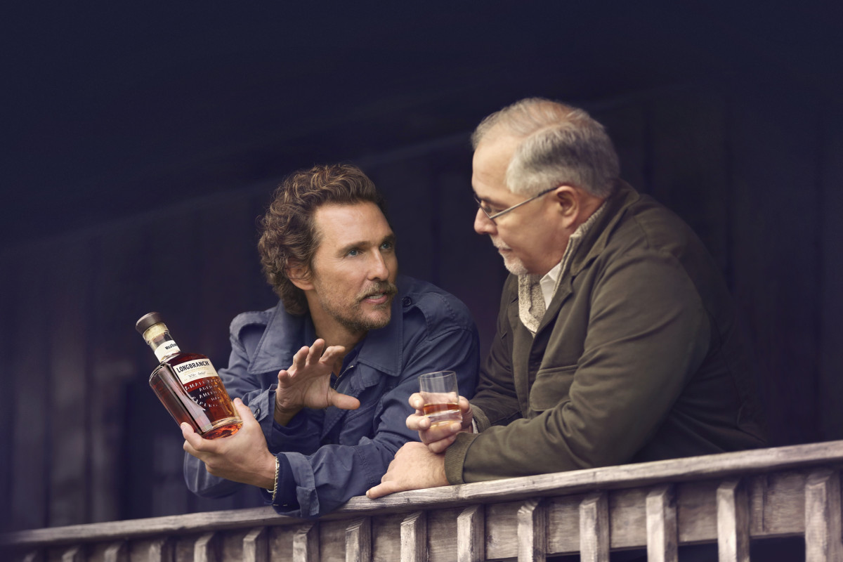 MM + Eddie Porch
