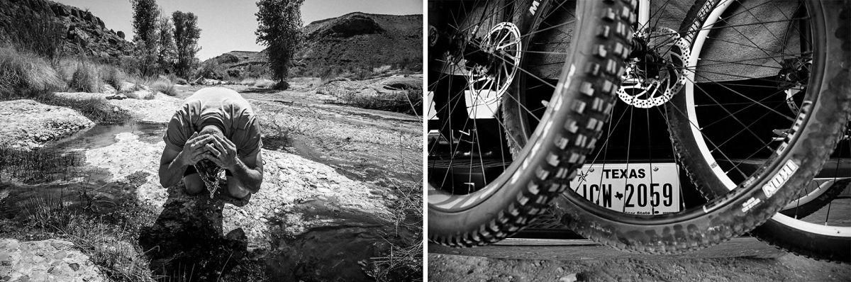 mountain biking terlingua texas