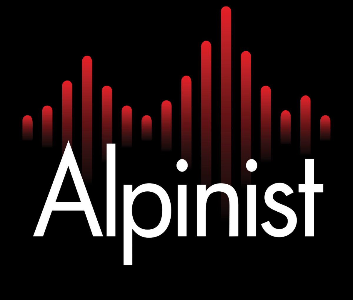 Immerse yourself in climbing with the Alpinist podcast. Photo: Courtesy of Tyson Dudley