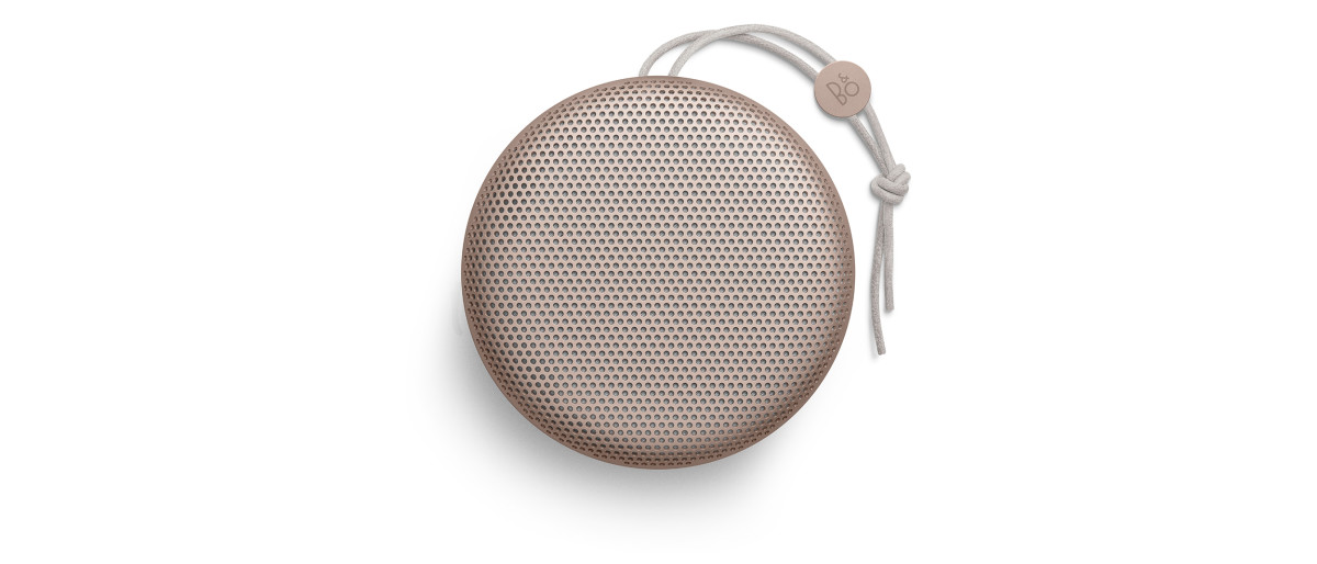 B&O Play BEOPLAY Huckberry