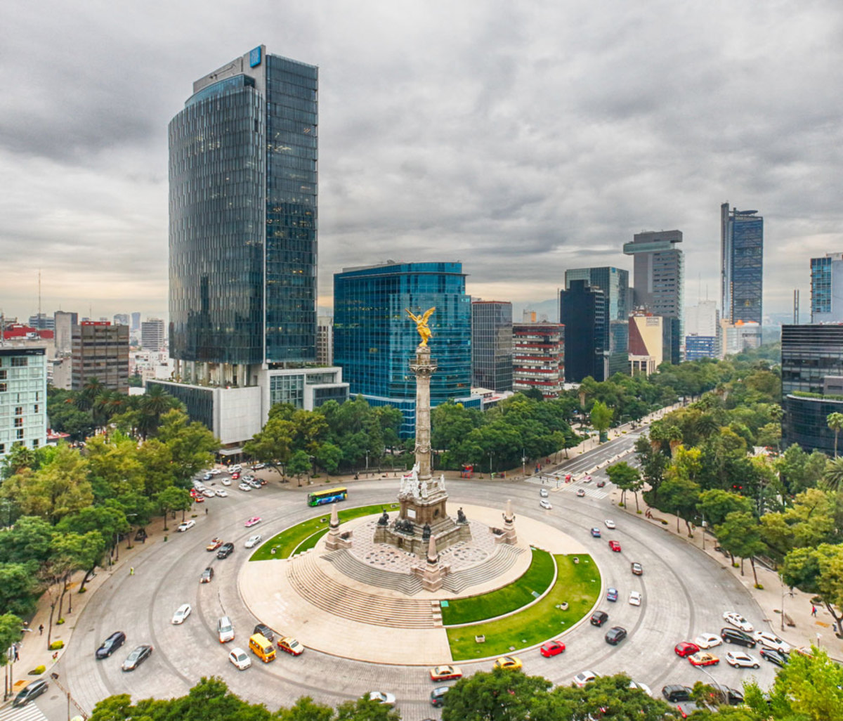 Mexico City Travel Guide