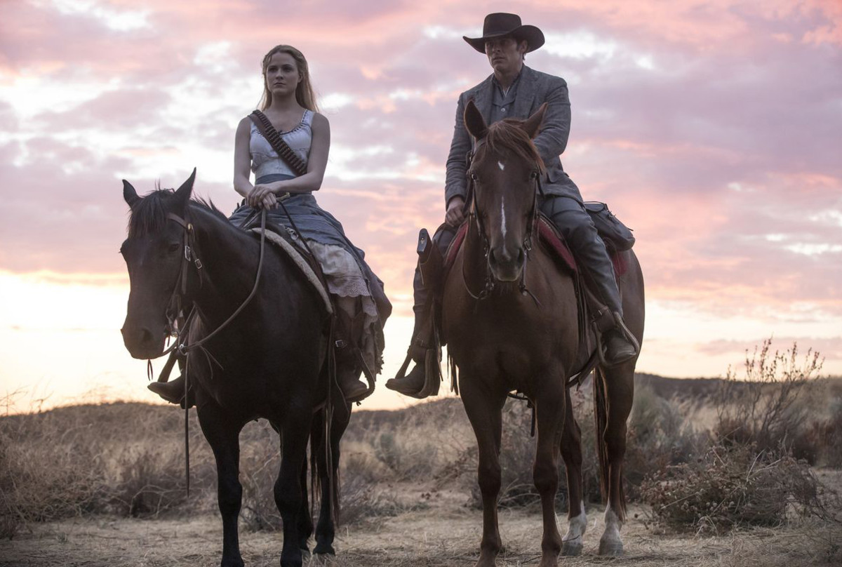 Westworld - HBO