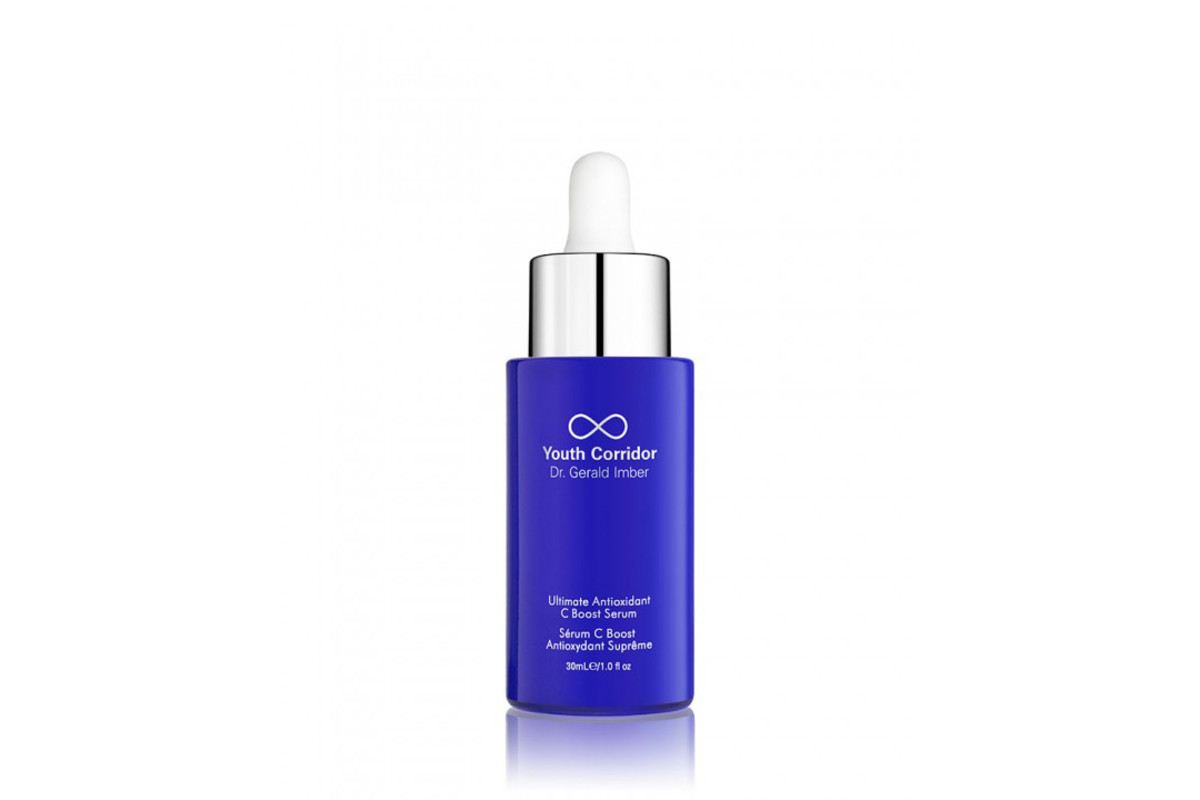 Youth Corridor Ultimate Antioxidant C Boost Serum
