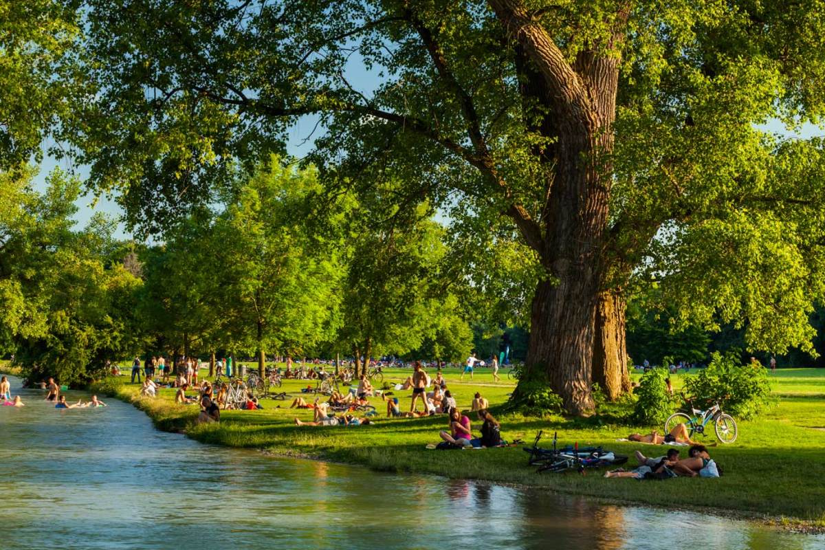 Munich Travel Guide