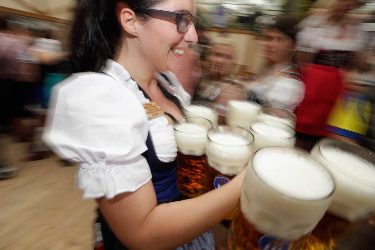 Munich Travel Guide