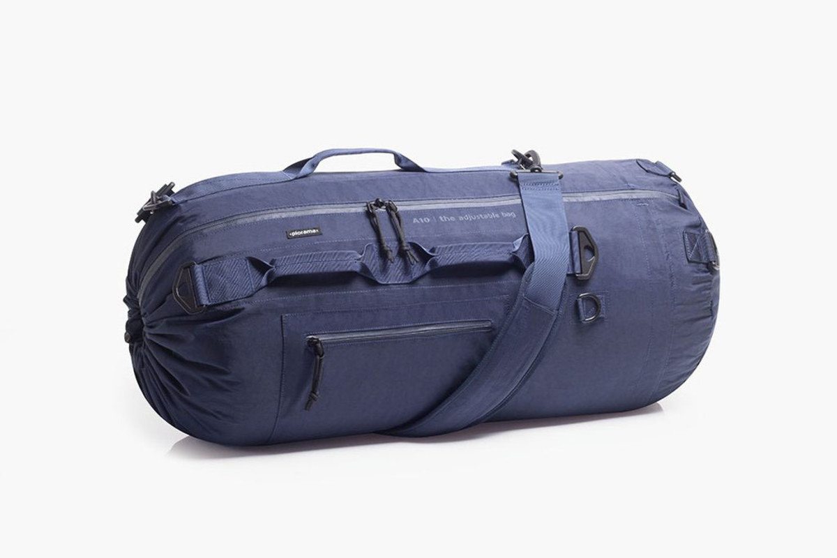 Piorama The Adjustable Bag A10