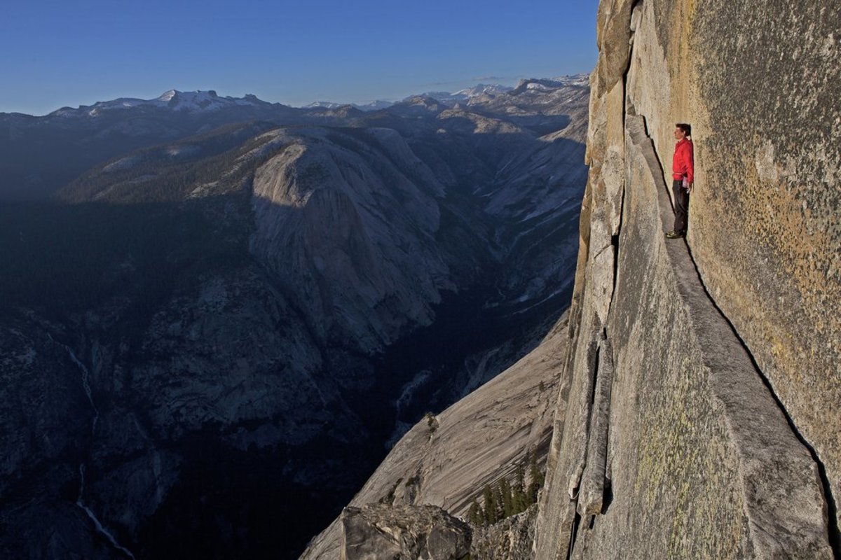 alex honnold invests in Momentous