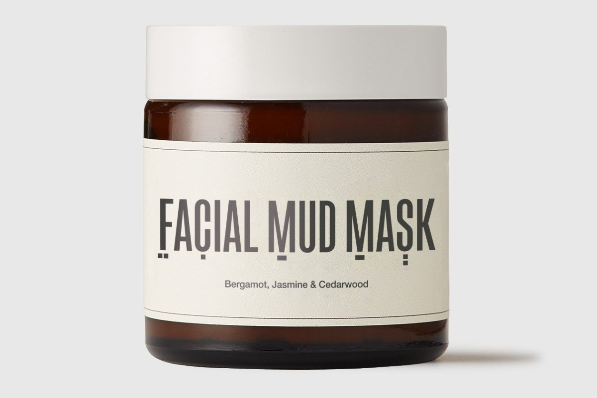 Maapilim Facial Mud Mask