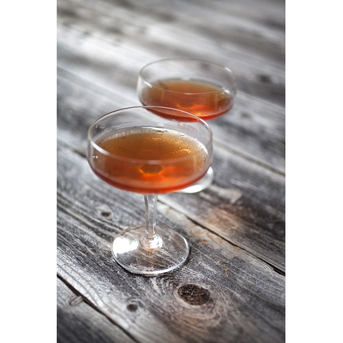 Artisan Cocktails