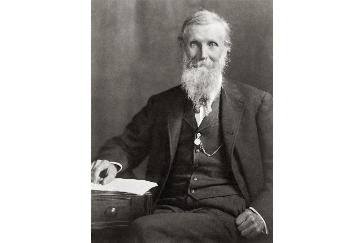 John-Muir