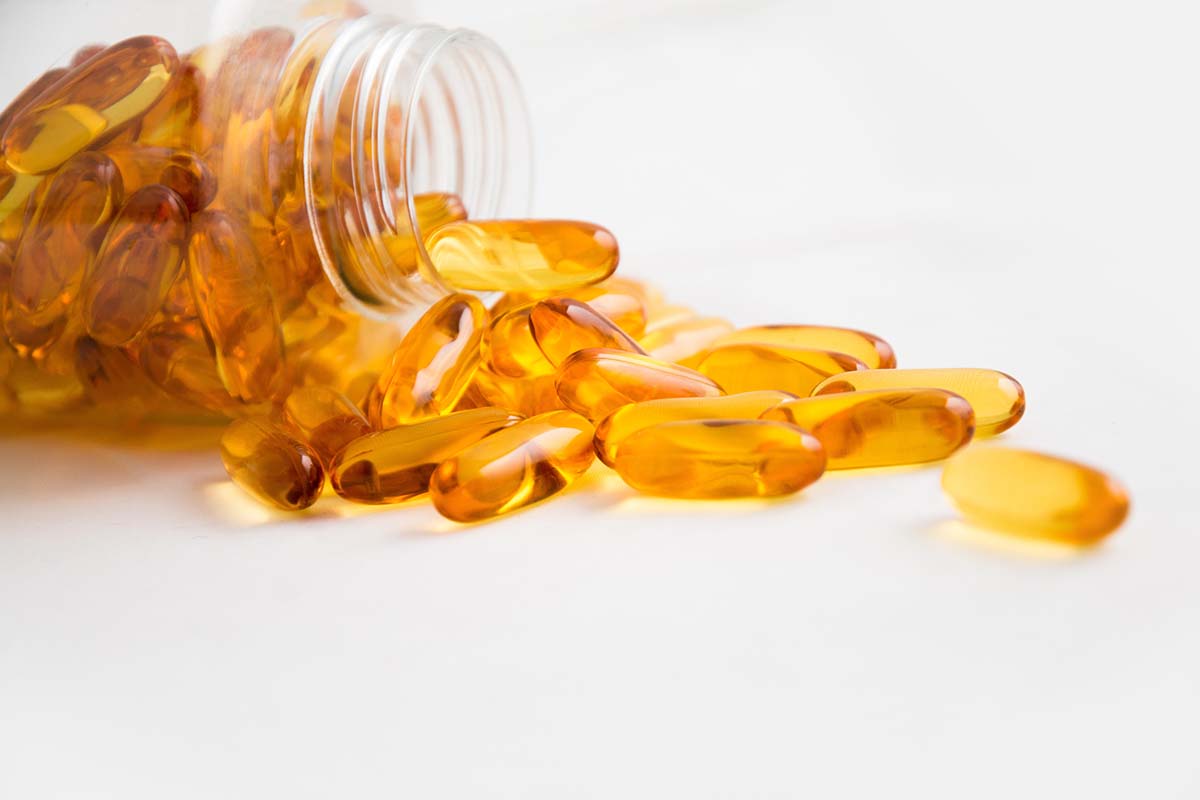 MCT Oil for athletes