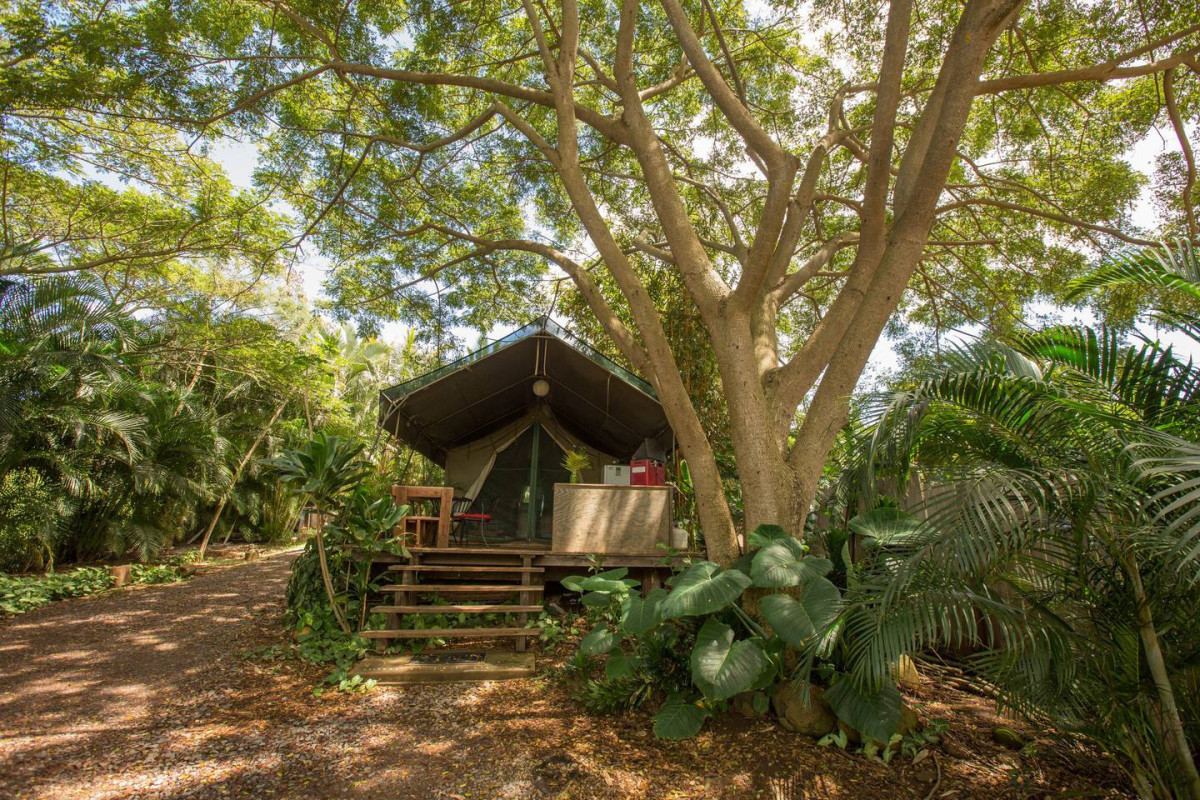 NorthShoreHideaway