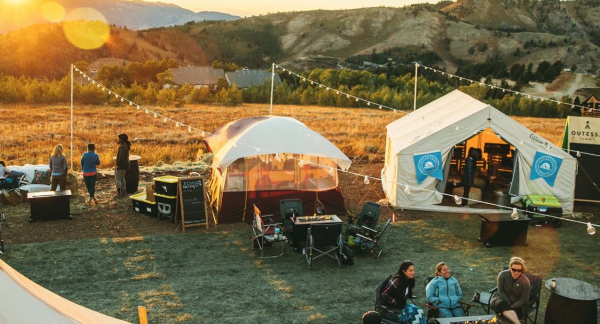 best summer fitness retreats