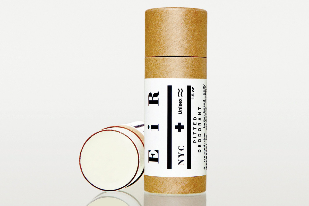 EIR NYC Pitted Deodorant