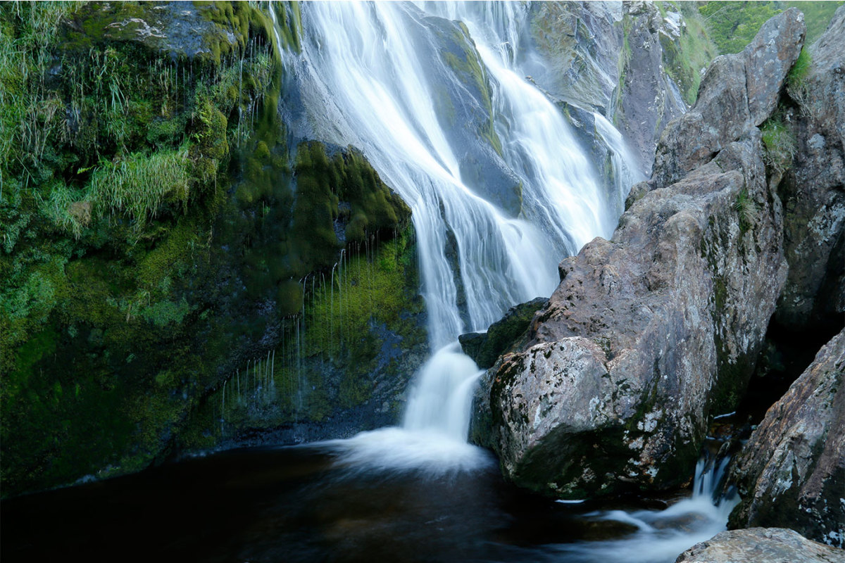 Powerscourt-Estate