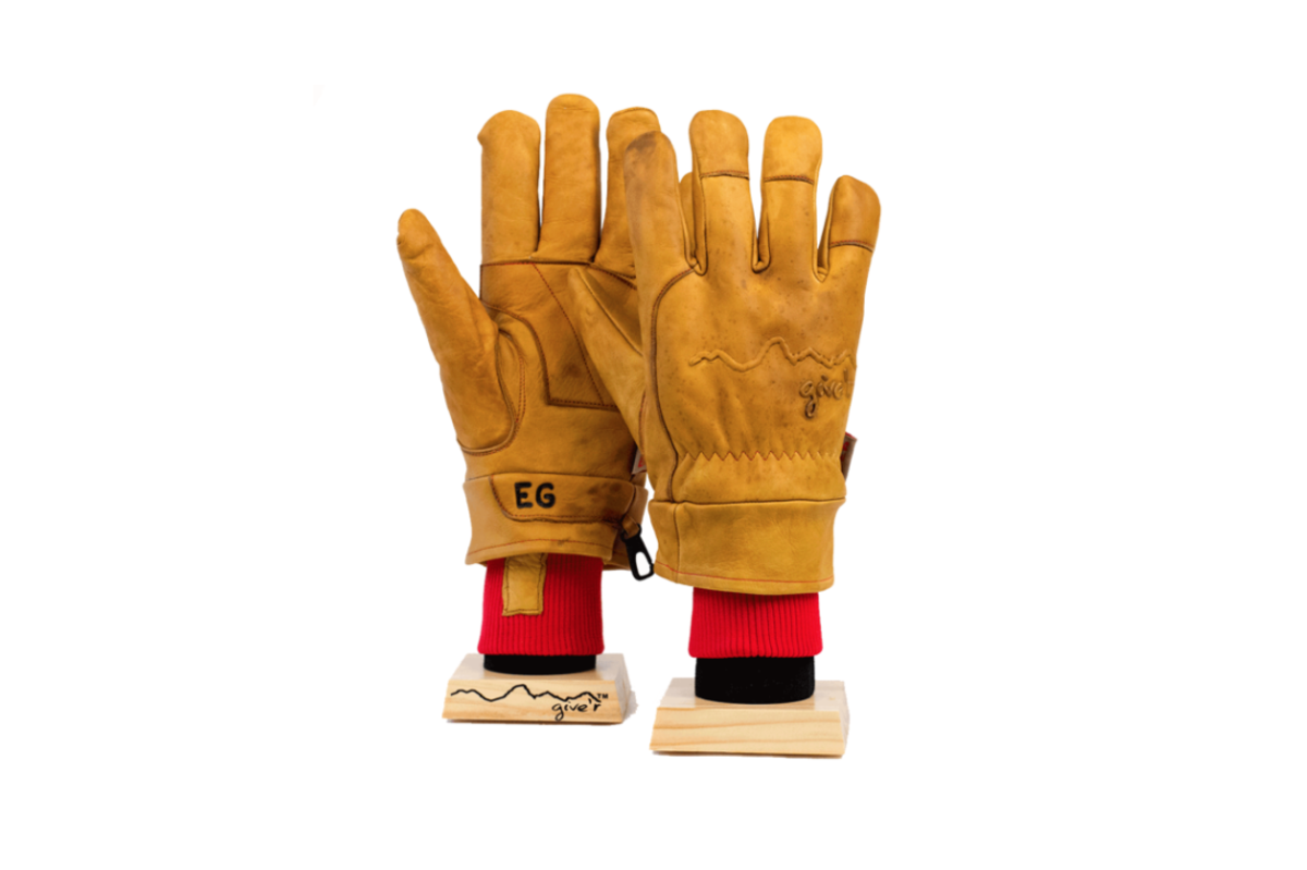 4-Season Give’r Gloves