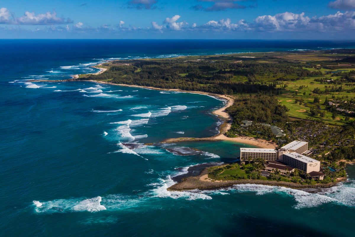 Turtle Bay