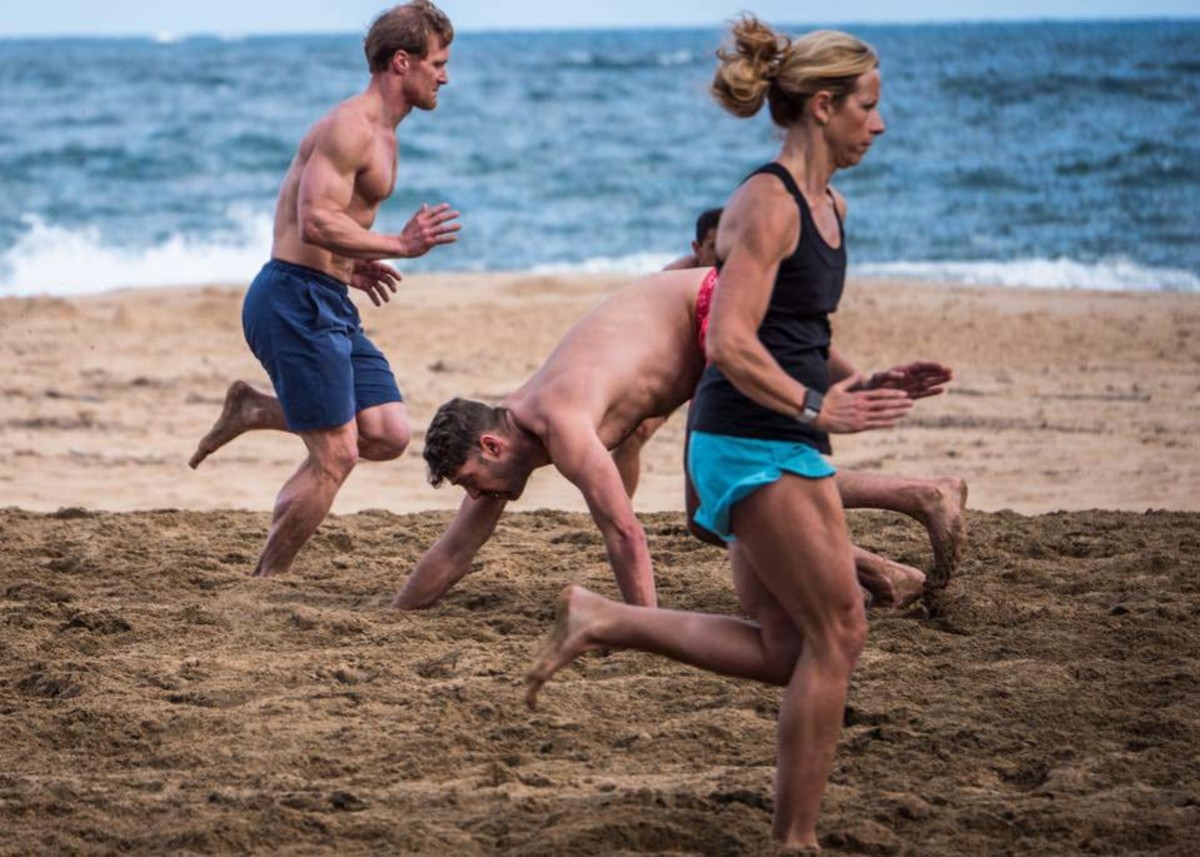 best summer fitness retreats