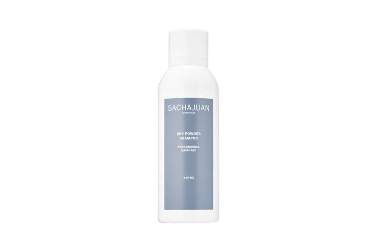 Sachajuan Dry Powder Shampoo