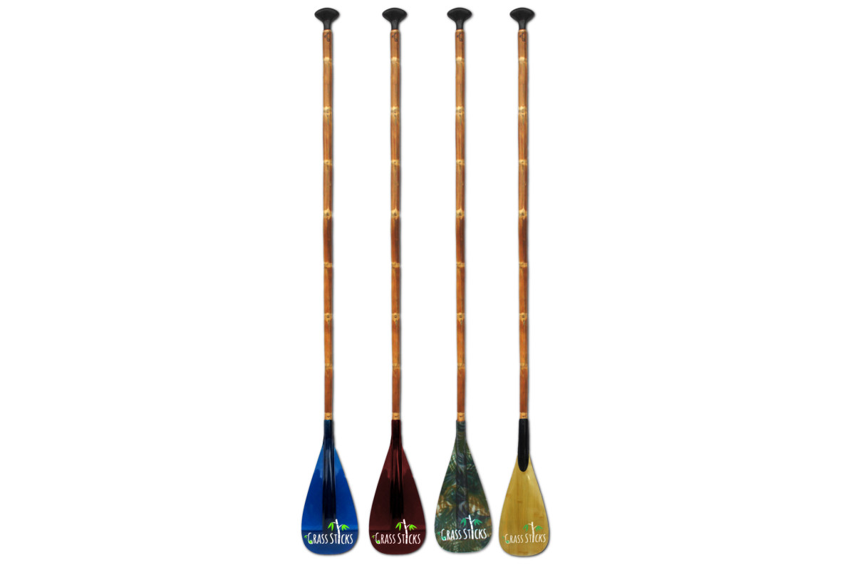 GrassSticks Sup Stick