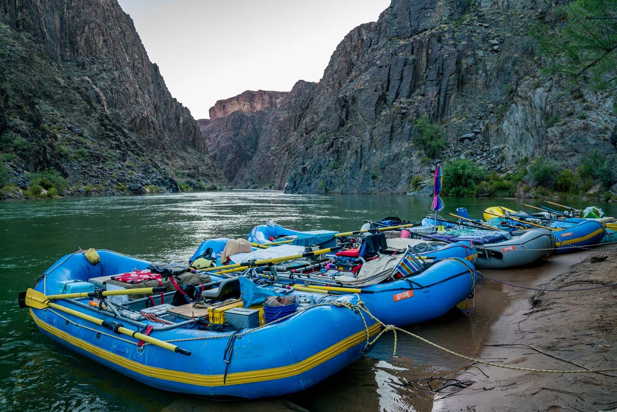 dispatches grand canyon 