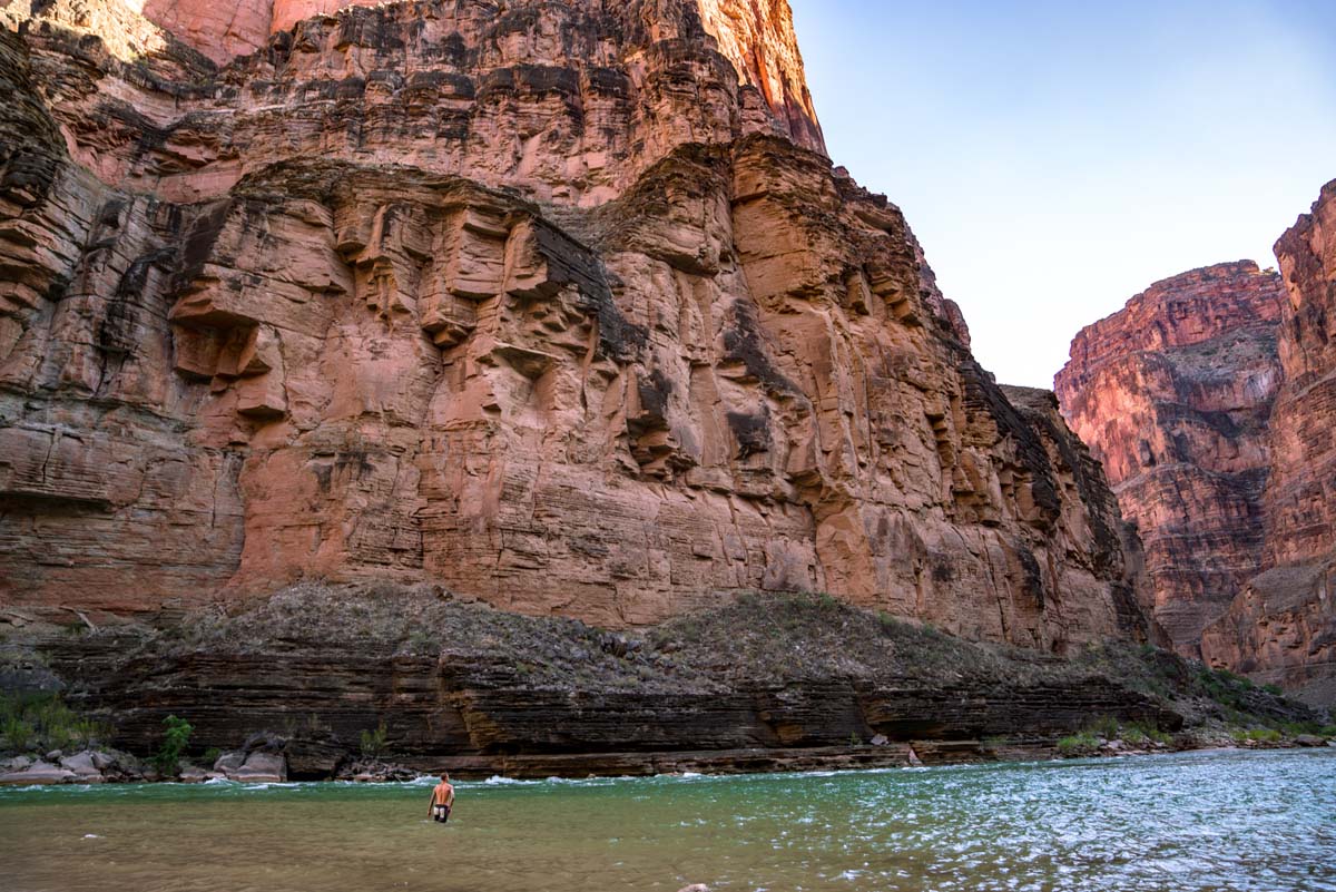 dispatches grand canyon 