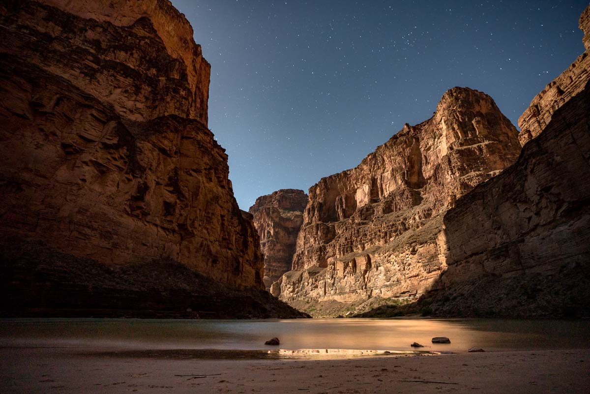 dispatches grand canyon